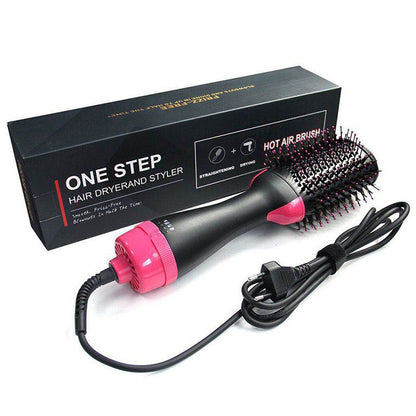 brosse soufflante professionnelle
