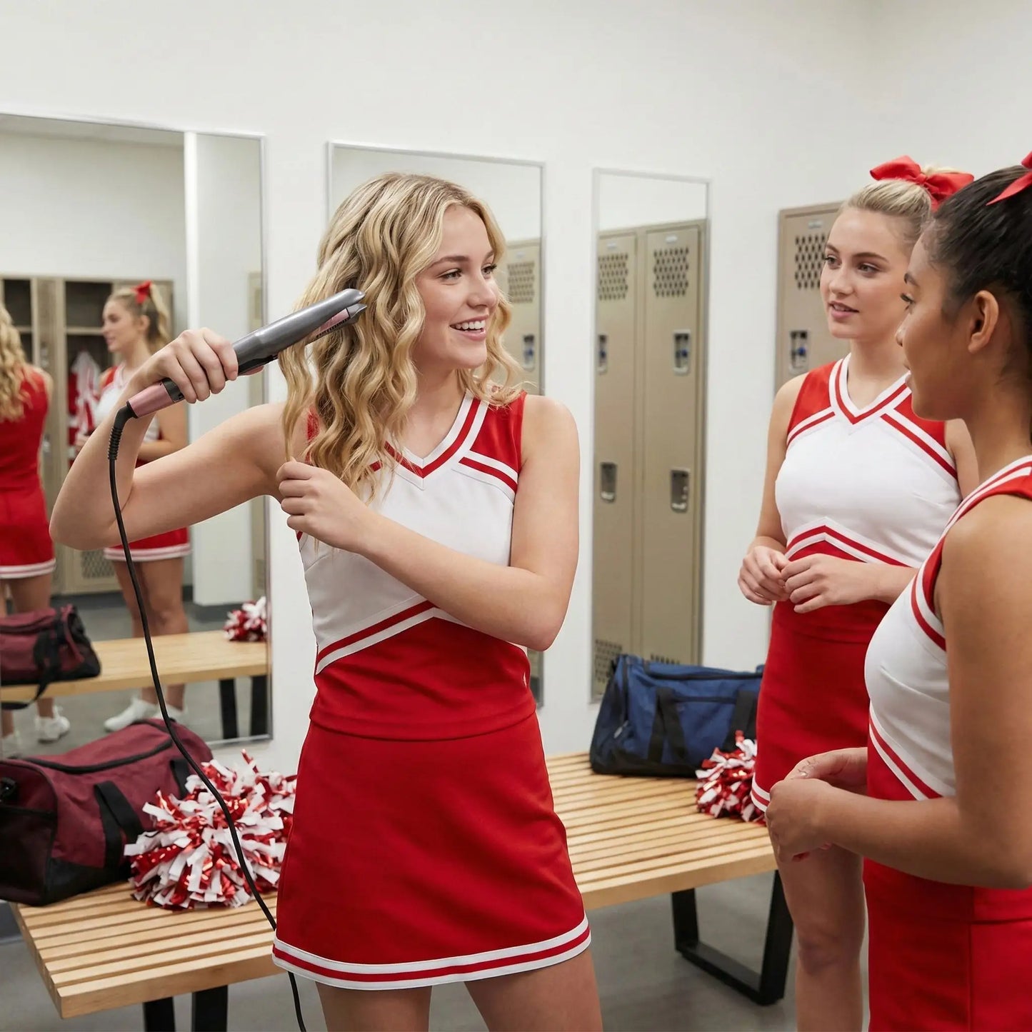 fer a lisser 2 en 1 ProStyle