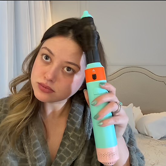 Sèche cheveux 