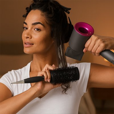 Seche cheveux ionique 